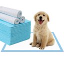Mr. Peanut's Premium Absorbent Gel Dog & Cat Pee Pads, 40 count
