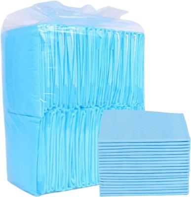 Show full view: Mr. Peanut's Premium Absorbent Gel Dog & Cat Pee Pads, 40 count slide 9 of 9