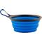Show in main carousel: Mr. Peanut's Premium Collapsible Non-Skid Silicone Dog & Cat Bowls, 1.5-cup, 3 count slide 6 of 10