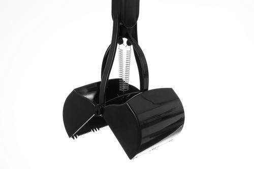 Show full view: Mr. Peanut's Tall Profile Dog & Cat Poop Scooper, 32-in slide 9 of 10