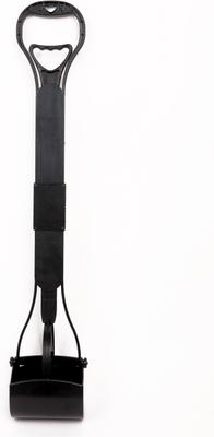 Show full view: Mr. Peanut's Tall Profile Dog & Cat Poop Scooper, 32-in slide 7 of 10