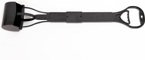 Show full view: Mr. Peanut's Tall Profile Dog & Cat Poop Scooper, 32-in slide 4 of 10