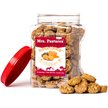 Show in main carousel: Mrs. Pastures Natural Sweet Potato Super Cookie Horse Treats, 1.5-lb jar slide 4 of 4