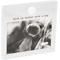 Show in main carousel: Mud Pie 4-in X 6-in Magnetic Acrylic Dog Paw Picture Frame slide 1 of 2