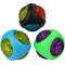 Show in main carousel: Multipet Doglucent TPR Dental Diamond Ball Dog Toy, 1 count slide 1 of 3