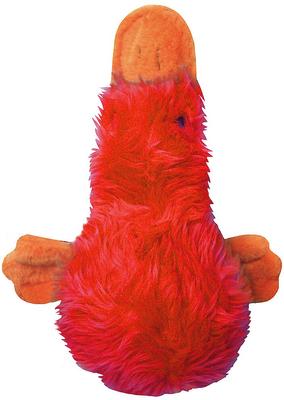 Show full view: Multipet Duckworth Webster Squeaky Plush Dog Toy, Color Varies slide 3 of 8