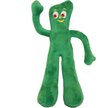 Show in main carousel: Multipet Gumby + Lamb Chop Squeaky Plush Dog Toy slide 2 of 10