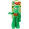 Show in main carousel: Multipet Gumby + Lamb Chop Squeaky Plush Dog Toy slide 3 of 10