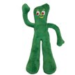 Show in main carousel: Multipet Gumby + Lamb Chop Squeaky Plush Dog Toy slide 5 of 10