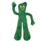 Show in main carousel: Multipet Gumby + Lamb Chop Squeaky Plush Dog Toy slide 5 of 10