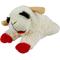 Show in main carousel: Multipet Gumby + Lamb Chop Squeaky Plush Dog Toy slide 6 of 10