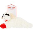 Show in main carousel: Multipet Gumby + Lamb Chop Squeaky Plush Dog Toy slide 7 of 10