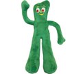 Show in main carousel: Multipet Gumby Plush Squeaky Dog Toy slide 1 of 5