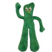 Show in main carousel: Multipet Gumby Plush Squeaky Dog Toy slide 2 of 5