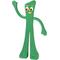 Show in main carousel: Multipet Gumby Rubber Dog Toy slide 1 of 4