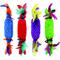 Show in main carousel: Multipet Katz Kuddlerz Plush Cat Toy, 1 count, Assorted Colors slide 1 of 3
