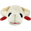 Show in main carousel: Multipet Lamb Chop Bolster Cat & Dog Bed with Removable Cover slide 2 of 6