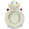 Show in main carousel: Multipet Lamb Chop Bolster Cat & Dog Bed with Removable Cover slide 3 of 6