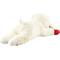 Show in main carousel: Multipet Lamb Chop Squeaky Plush Dog Toy, Jumbo slide 2 of 6
