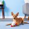Show in main carousel: Multipet Lamb Chop Squeaky Plush Dog Toy, Mini slide 2 of 4