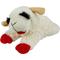 Show in main carousel: Multipet Lamb Chop Squeaky Plush Dog Toy, Regular slide 1 of 6