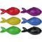 Show in main carousel: Multipet Lobberz Fish Squeaky Dog Toy, Color Varies slide 1 of 3