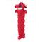 Show in main carousel: Multipet Loofa Floppy Squeaky Plush Dog Toy, Color Varies, 12-in slide 4 of 10