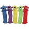 Show in main carousel: Multipet Loofa Floppy Squeaky Plush Dog Toy, Color Varies, 12-in slide 5 of 10