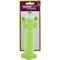 Show in main carousel: Multipet Loofa "Ruff" Latex Squeaky Dog Toy, Color Varies slide 2 of 8