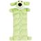 Show in main carousel: Multipet Loofa Squeaker Mat Soft Plush Dog Toy, Color Varies, 12-in slide 4 of 9
