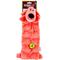 Show in main carousel: Multipet Loofa Squeaker Mat Soft Plush Dog Toy, Color Varies, 12-in slide 6 of 9