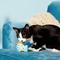 Show in main carousel: Multipet Look Who's Talking Fish Plush Cat Toy with Catnip slide 4 of 7