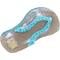 Show in main carousel: Multipet Margaritaville Flip Flop Cat Scratcher Toy with Catnip, 16-in slide 1 of 1
