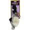 Show in main carousel: Multipet Migrator Bird Canadian Goose Squeaky Plush Dog Toy, Medium slide 2 of 5