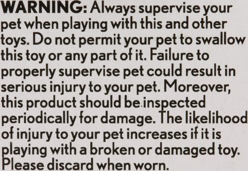 Show full view: Multipet Musical Birthday Cake Plush Dog Toy slide 4 of 7