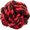 Show in main carousel: Multipet Nuts for Knots Ball Dog Toy, Color Varies, Large slide 1 of 7