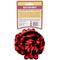 Show in main carousel: Multipet Nuts for Knots Ball Dog Toy, Color Varies, Small slide 3 of 7
