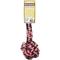 Show in main carousel: Multipet Nuts for Knots Heavy Duty Rope with Tug Dog Toy, Color Varies, Large slide 2 of 6