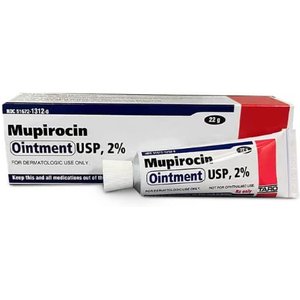 Silver Sulfadiazine Cream, 1%