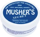 Musher's Secret Paw Protection Natural Dog Wax, 60-g jar