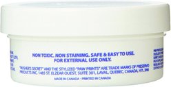 Musher's Secret Paw Protection Natural Dog Wax, 60-g jar slide 2 of 5