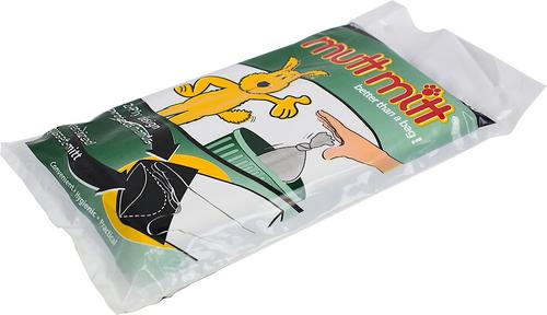 Show full view: Mutt Mitt Dog Waste & Poop Pick Up Bag, 100 count slide 3 of 7
