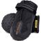 Show in main carousel: Muttluks Trackers All-Season Dog Boots, Black, 2 count, 6 slide 1 of 7