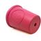 Show in main carousel: MuttsKickButt Coffee Cup Treat Dispensing Tough Dog Chew Toy, Pink, Medium slide 3 of 11