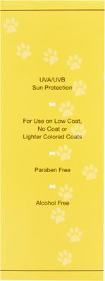 Show full view: My Dog Nose It! Coat & Body Spray, 4-fl oz bottle slide 9 of 12