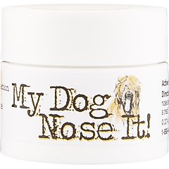 My Dog Nose It! Dog Sun Protection Balm, 0.5-fl oz jar