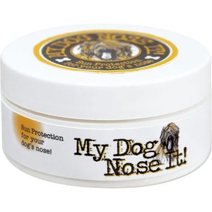My Dog Nose It! Dog Sun Protection Balm