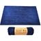Show in main carousel: My Doggy Place Microfiber Dog Doormat, Blue, Large slide 2 of 9