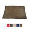 Show in main carousel: My Doggy Place Microfiber Dog Doormat, Brown, Medium slide 1 of 9
