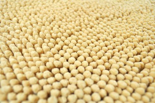 Show full view: My Doggy Place Microfiber Dog Doormat, Oatmeal, Medium slide 5 of 9